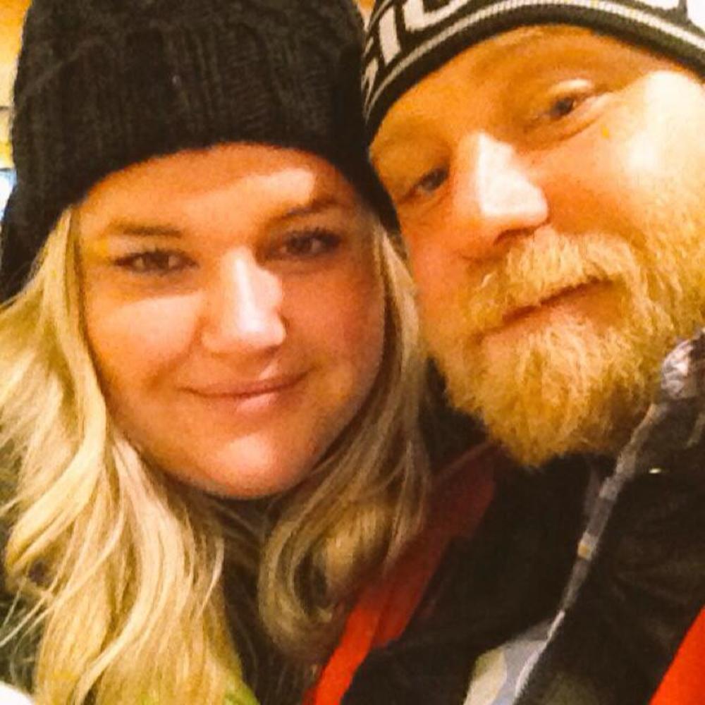 Meet your Posher, Kristine